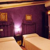 Posada Mesón Mudéjar