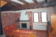 CASA DEL ABUELO VICTOR