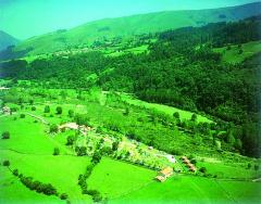 Camping El Molino De Cabuerniga