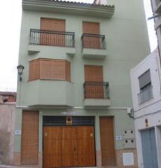 CASAS EL CORRALAZO A
