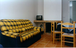 CASAS EL CORRALAZO A