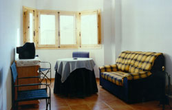 CASAS EL CORRALAZO A