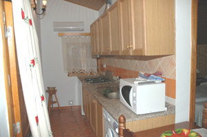 CASAS EL CASTILLO. CASA ATALAYA