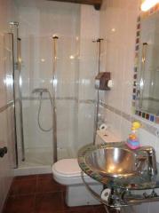 LA CASA DEL VENANCIO