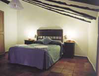 CASAS INAZARES. CASA EL MOLINERO