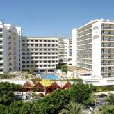 Marconfort Griego Hotel