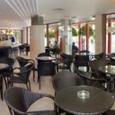 Marconfort Griego Hotel