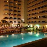 Marconfort Griego Hotel