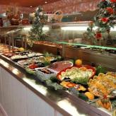 Marconfort Griego Hotel