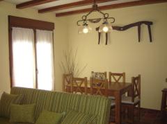 CASA DE LOS ABUELOS II