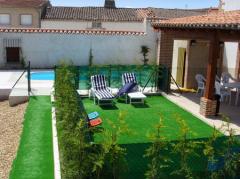 BLASON DE LOS SERRANO I