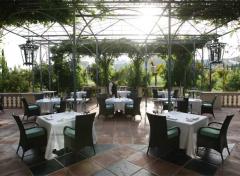 Fusión de recetas vascas y sureñas