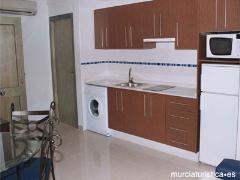 APARTAMENTOS TURÍSTICOS ESJOVIAL en LOS ALCÁZARES