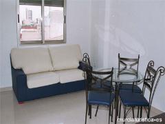 APARTAMENTOS TURÍSTICOS ESJOVIAL en LOS ALCÁZARES