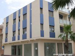 APARTAMENTOS TURÍSTICOS ESJOVIAL en LOS ALCÁZARES