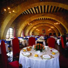 Parador Nacional de Turismo Castillo de Sigüenza