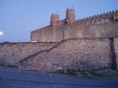 Parador Nacional de Turismo Castillo de Sigüenza