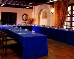 Parador Nacional de Turismo Castillo de Sigüenza