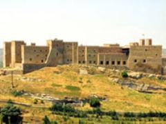 Parador Nacional de Turismo Castillo de Sigüenza