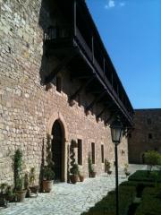 Parador Nacional de Turismo Castillo de Sigüenza