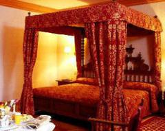 Parador Nacional de Turismo Castillo de Sigüenza