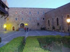 Parador Nacional de Turismo Castillo de Sigüenza