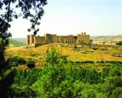 Parador Nacional de Turismo Castillo de Sigüenza