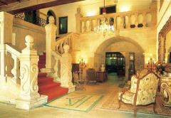 Parador de Pontevedra