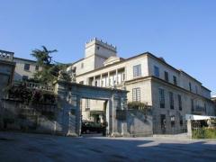 Parador de Pontevedra