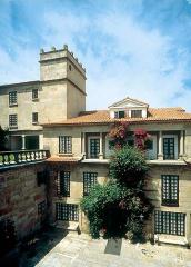 Parador de Pontevedra