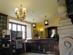 Parador de Pontevedra