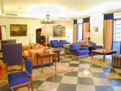 Parador de Pontevedra