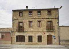 Hospedaje Ntra. Sra. de Ujué