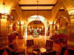 PARADOR SANTO DOMINGO DE LA CALZADA