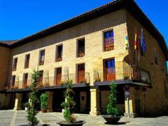 PARADOR SANTO DOMINGO DE LA CALZADA