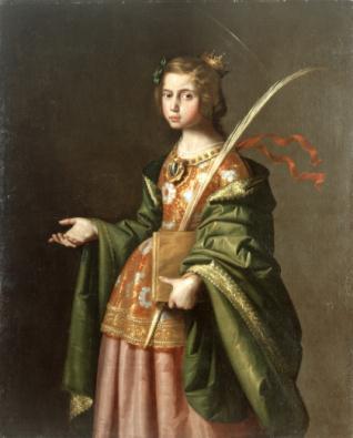 Santa Isabel de Turingia
