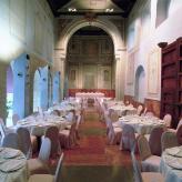 AC Palacio de Santa Paula