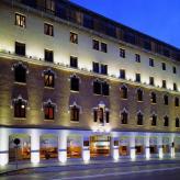 AC Palacio de Santa Paula