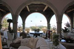 Hotel Palacio de Sober