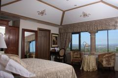 Hotel Palacio de Sober