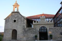 Hotel Palacio de Sober