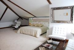 Hotel Palacio de Sober