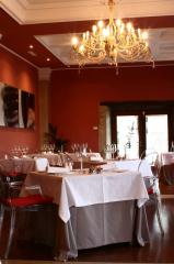 Hotel Palacio de Sober