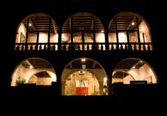 Hotel Palacio de Sober