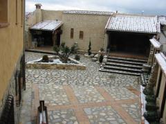 LA CHATARRERIA DE FERREROS