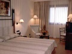 HOTEL HUSA GRAN VÍA