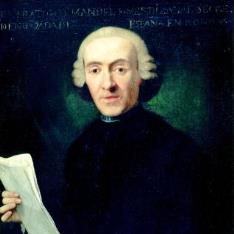 Manuel de Mendizabal