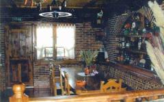 LA MANSION DEL TIO PEPE