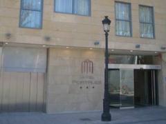 HOTEL PORTALES
