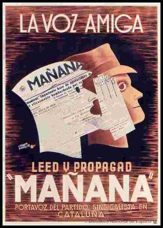 Leed y propagad "Mañana"